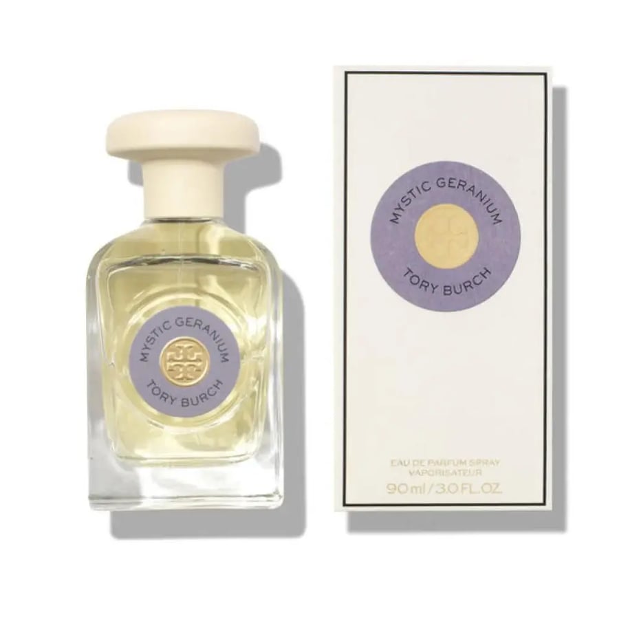 عطر توري بورتش ميستيك جيرانيوم 90 مل