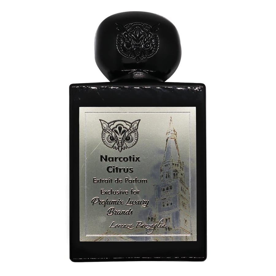 عطر لورينزو بازاجليا ناركوتيكس الحمضيات 50 مل