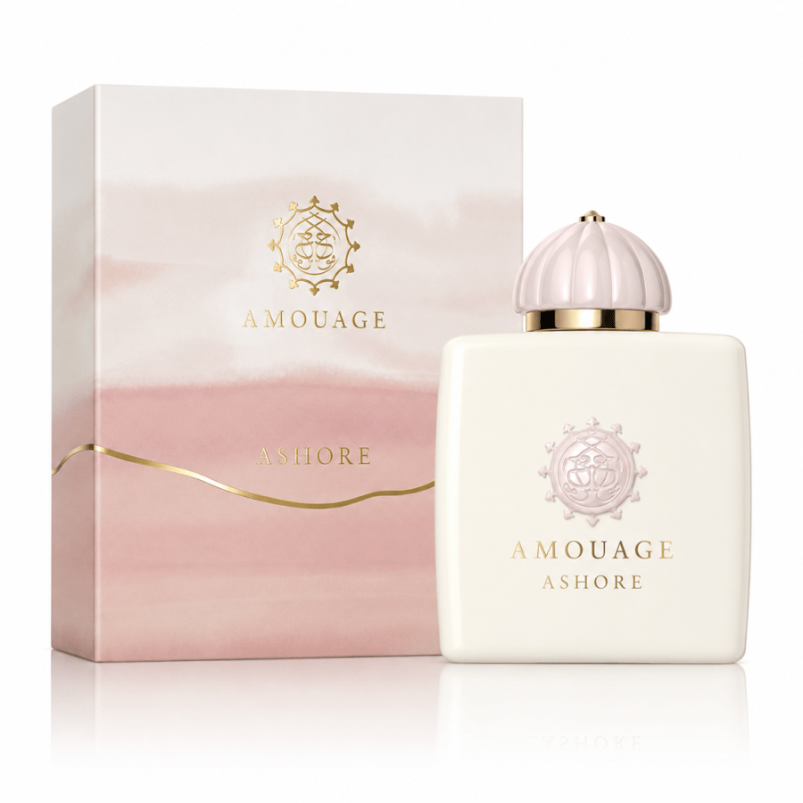 عطر أمواج أشور أو دو بارفيوم 100 مل