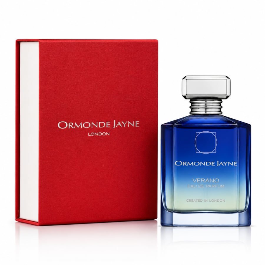 عطر أرموند جين مونتاباكو فيرانو 88 مل (Montabaco Verano Ormonde Jayne)