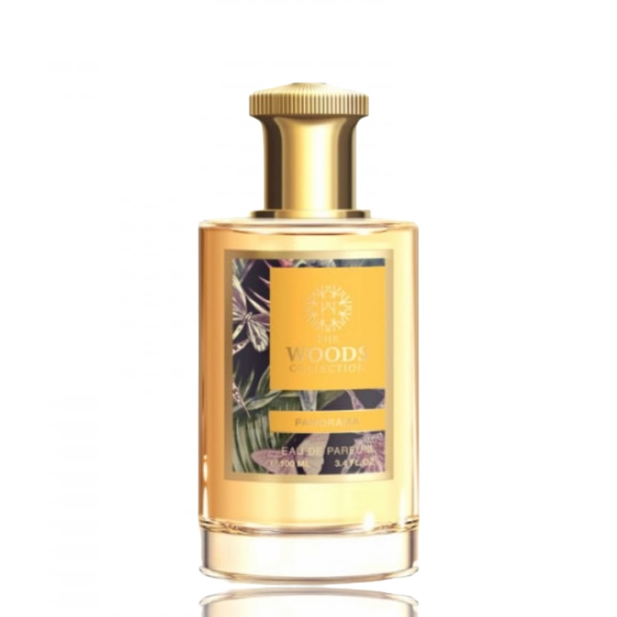 عطر بانوراما من ذا وودز كولكشن او دي بارفيوم 100 مل