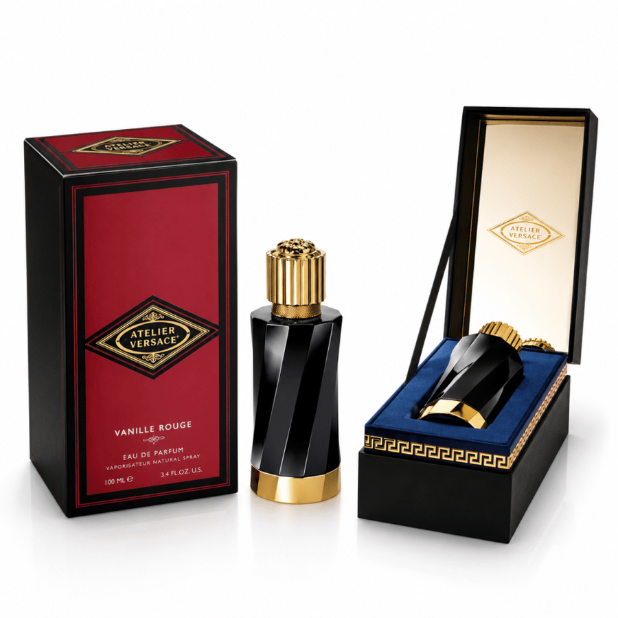 عطر فرزاتشي أتيليه فانيلا روج أو دو بارفيوم 100 مل