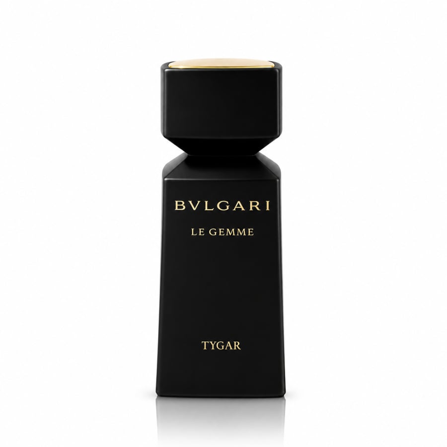 عطر بولغاري لو جيم تايجر أو دو بارفيوم 30 مل (بدون كرتون)