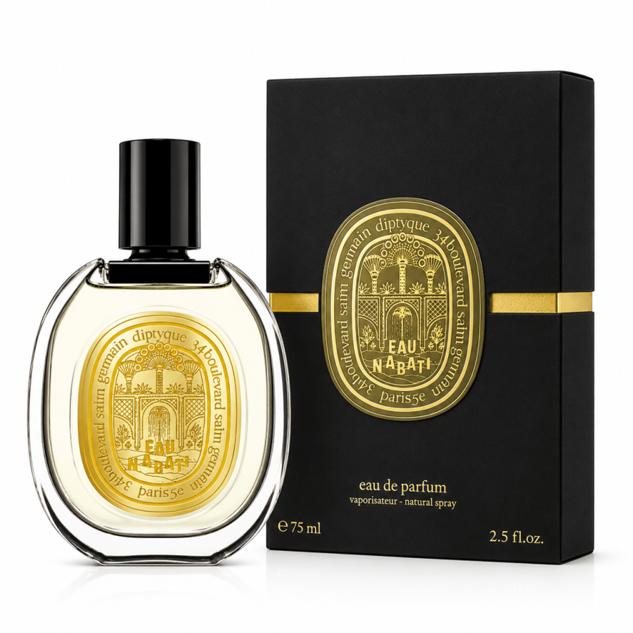 عطر ديبتيك أو نباتي أو دو بارفيوم 75 مل