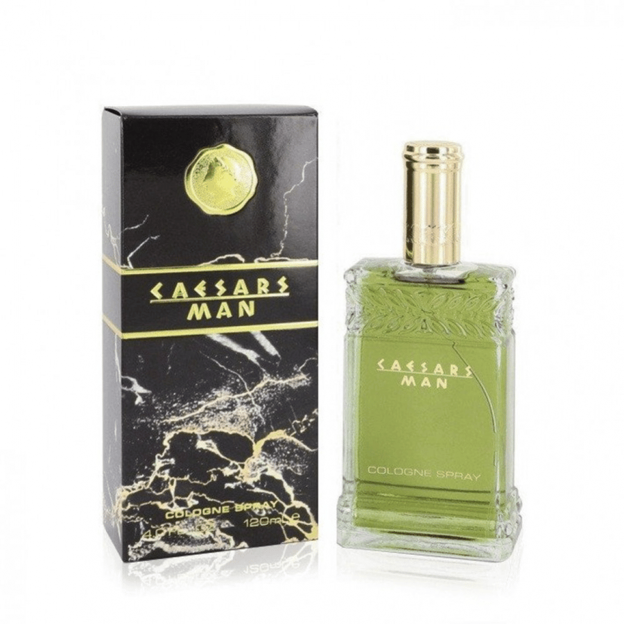 عطر سيزرس ورلد سيزرس مان كولون رجالي 120 مل