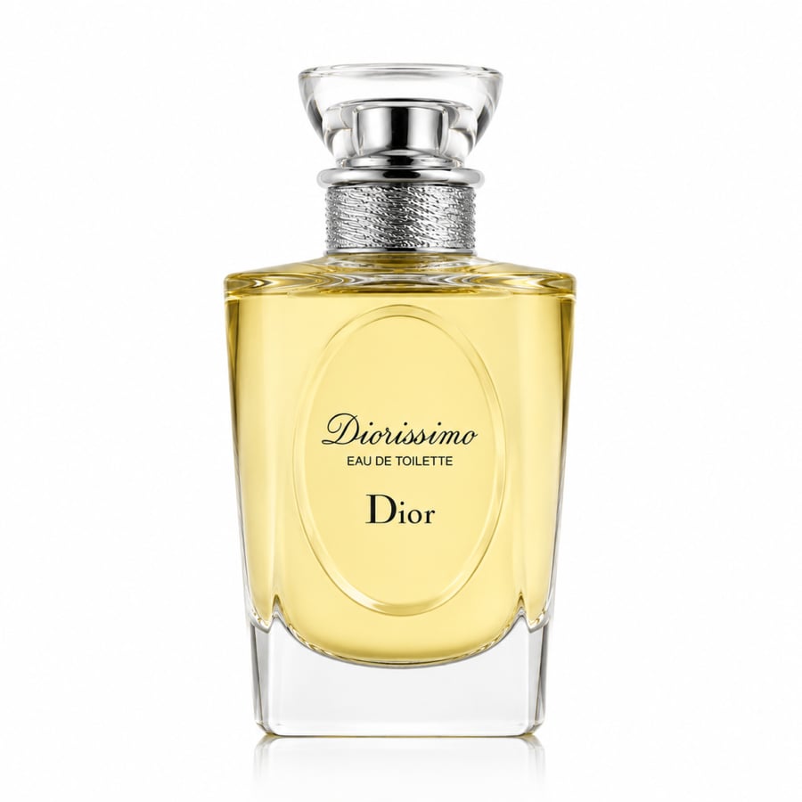 عطر كريستيان ديور ديوريسيمو أو دو تواليت 50 مل