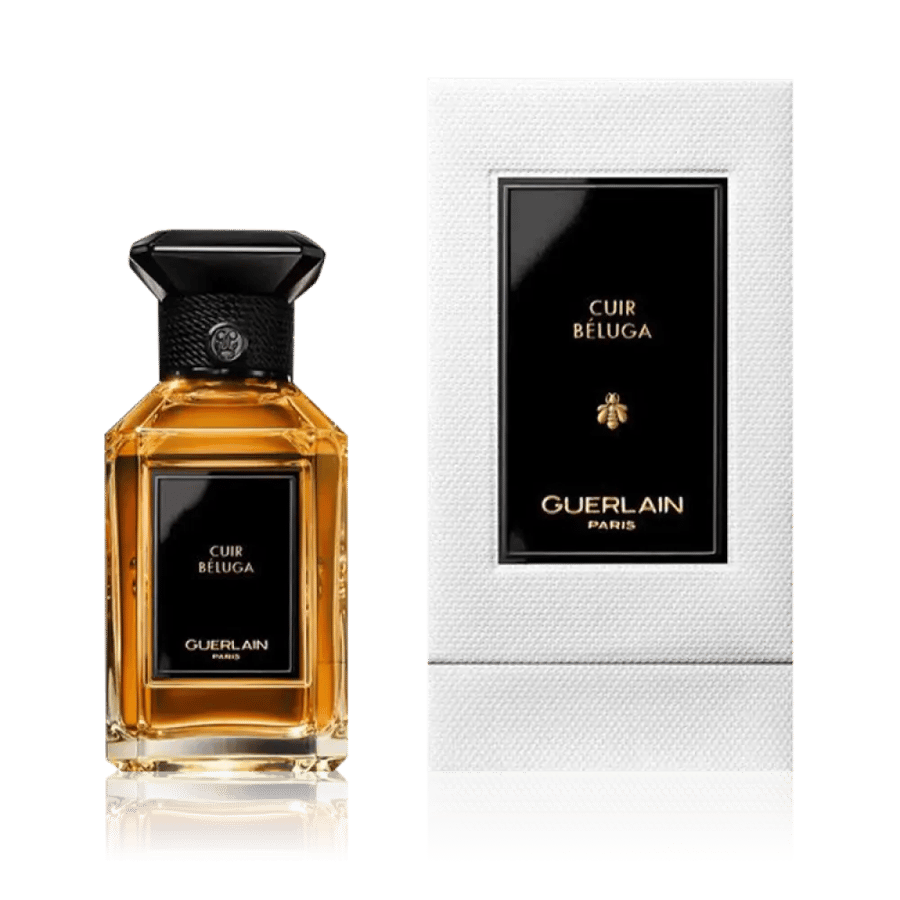 عطر جيرلان كوير بيلوغا أو دي بارفيوم - 100 مل