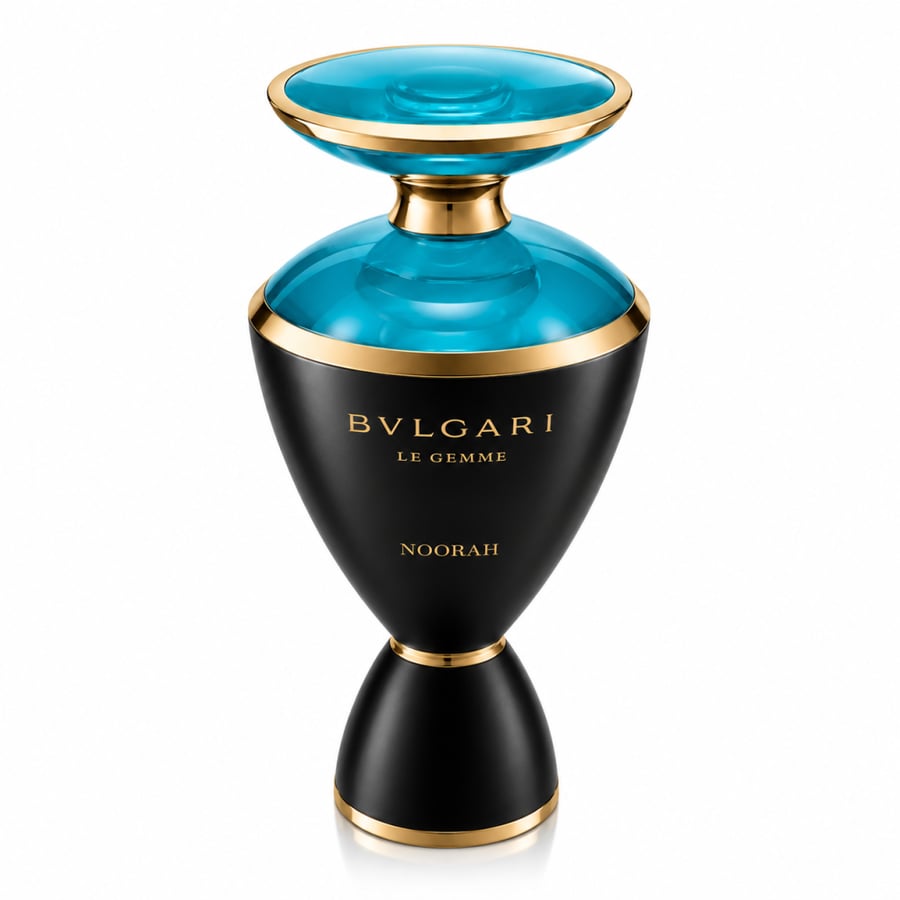 عطر بولغاري لو جيم نورا او دو بارفيوم 100 مل
