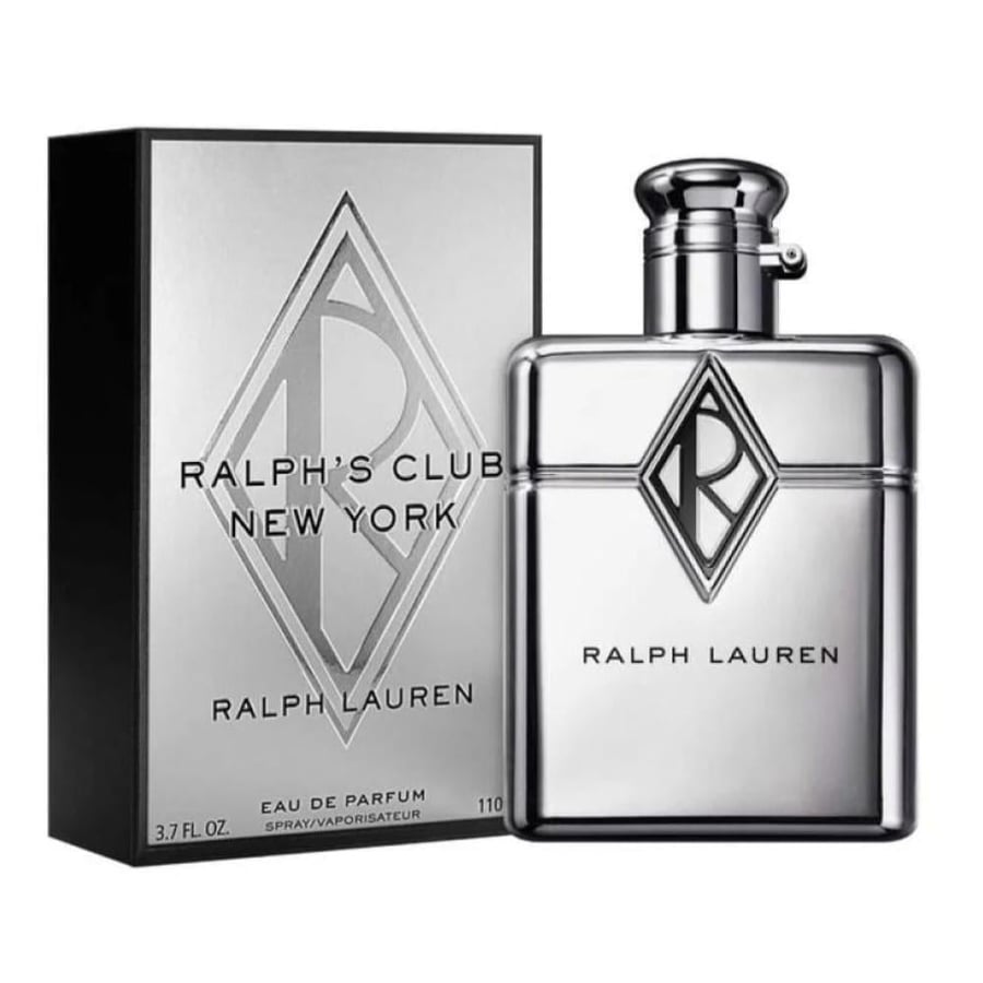 عطر رالف لورين كلوب نيويورك أو دو بارفيوم 110 مل