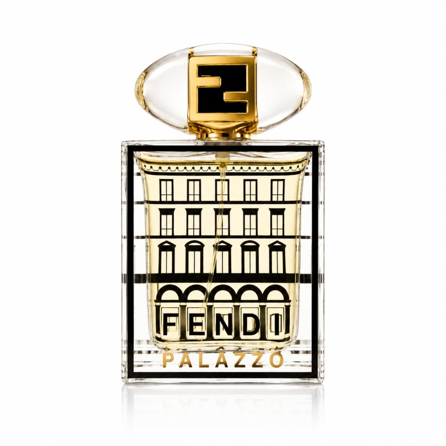 عطر فندي بلازو أو دو تواليت 50 مل
