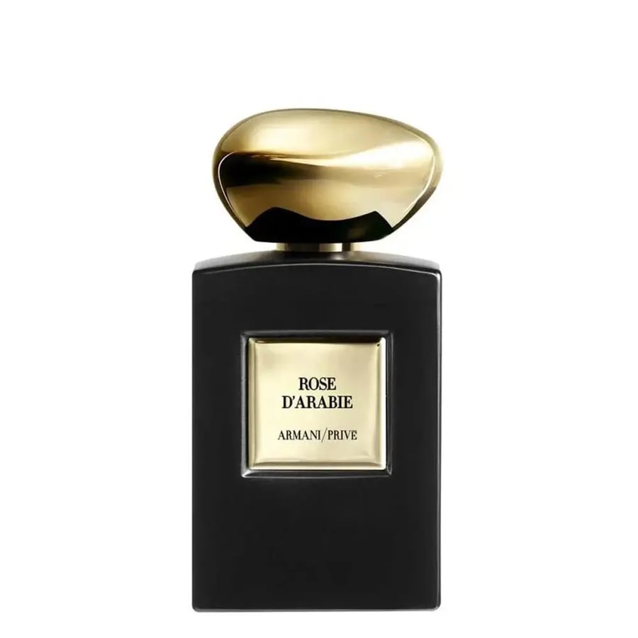 عطر ارماني برايف روز دارابي او دو بارفيوم انتنس 100 مل