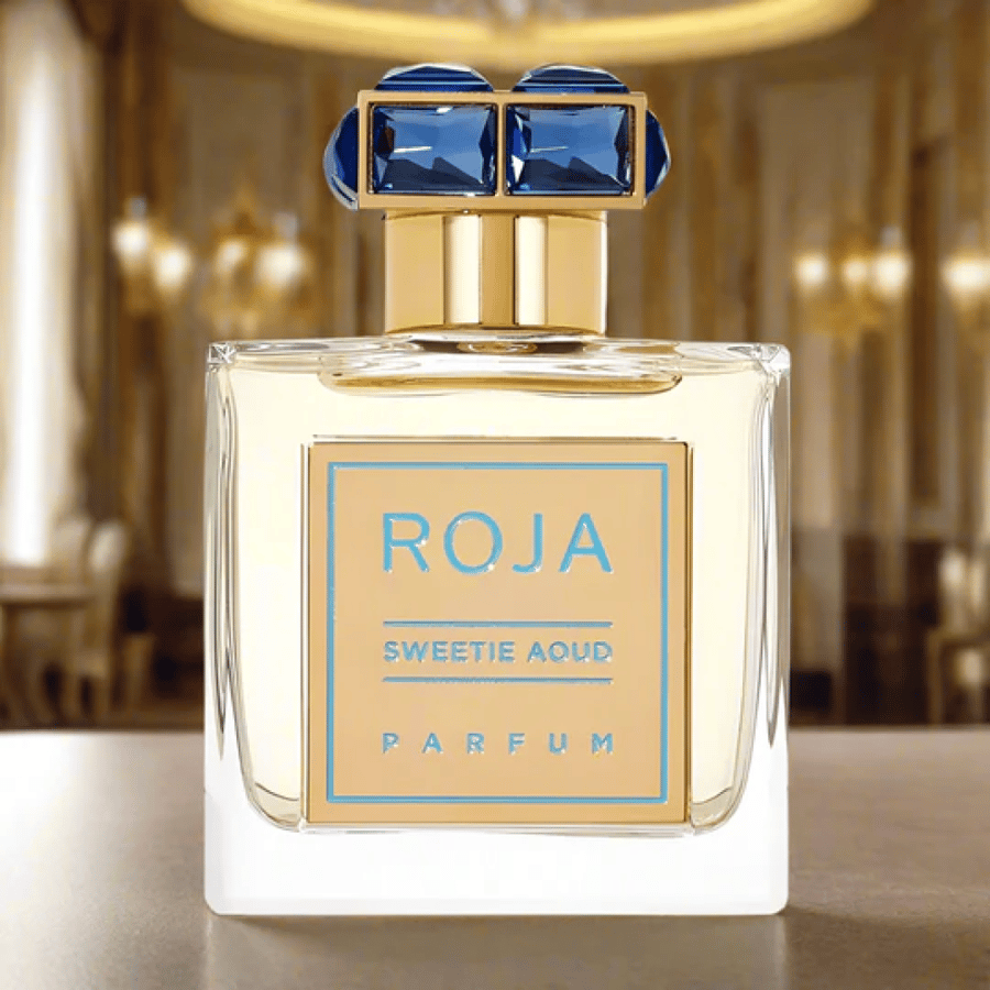 عطر روجا دوف سويتي عود للجنسين100مل