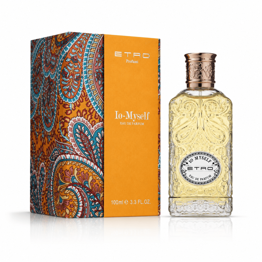 عطر إيترو آيو مايسلف أو دو بارفيوم 100 مل