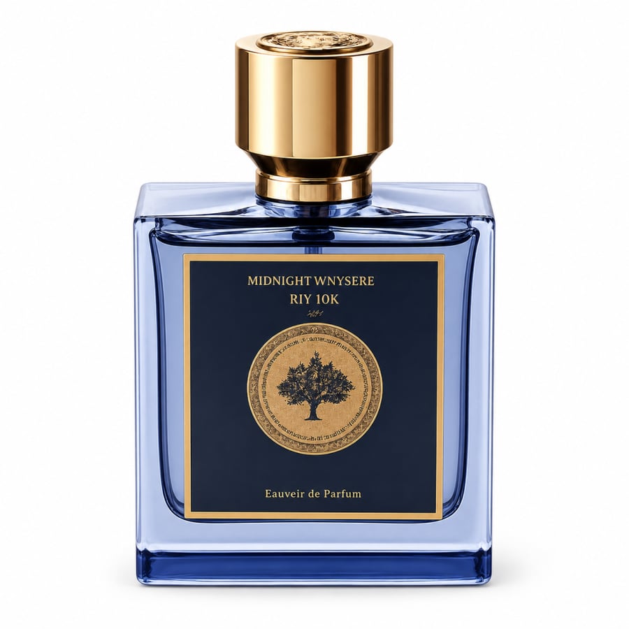 عطر ميمورز أوف أبيرفيوم كوليكتور الرياض أو دو بارفيوم للجنسين 75 مل