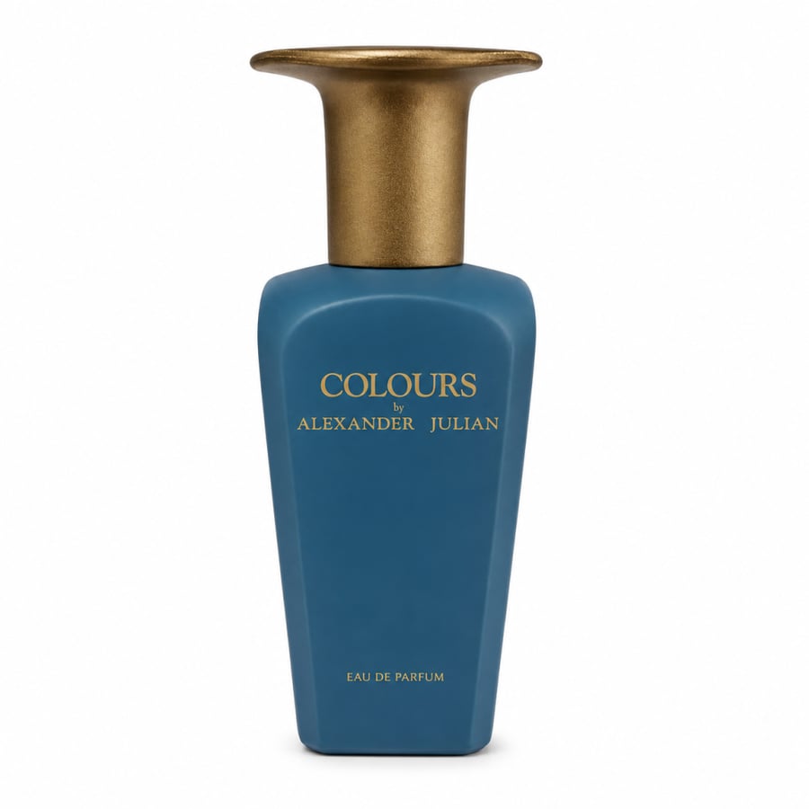 عطر كولورز باي ألكسندر جوليان أو دو بارفيوم