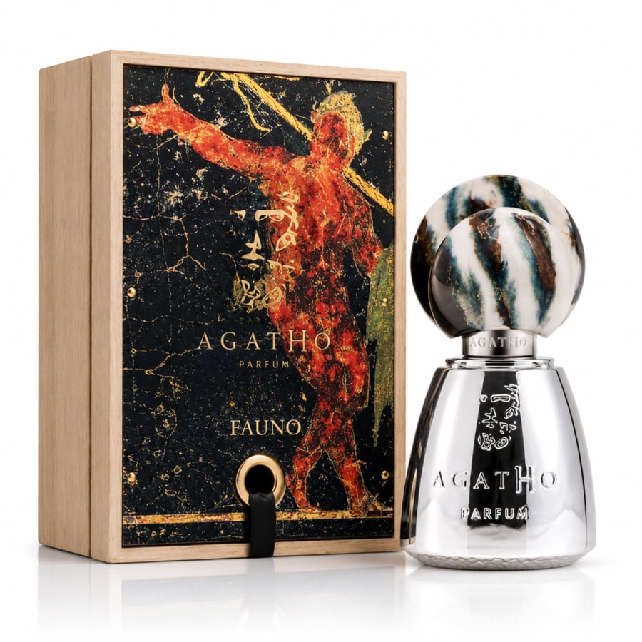 عطر أجاثو فاونو اكستريت دي بارفيوم 100 مل للجنسين