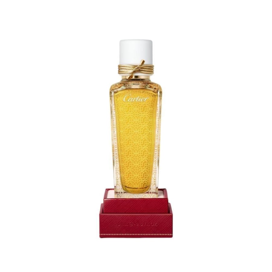 عطر كارتير عود روز أو دي بارفيوم 75 مل للجنسين