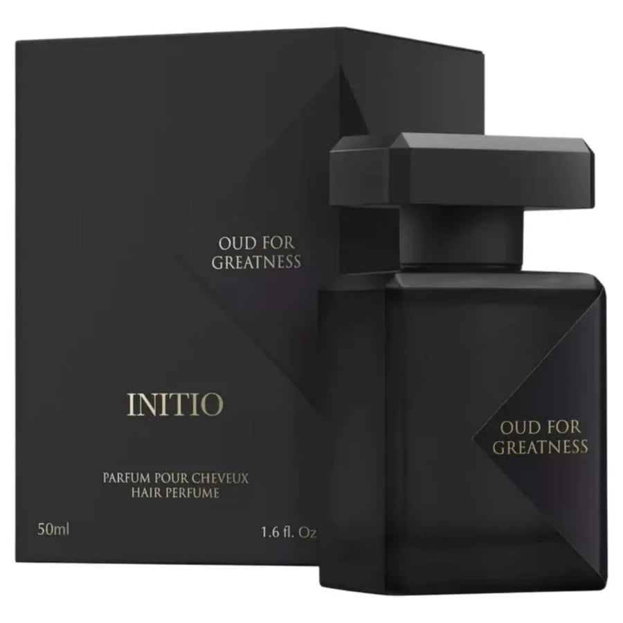 معطر شعر انيشيو عود فور جريتنس 50 مل