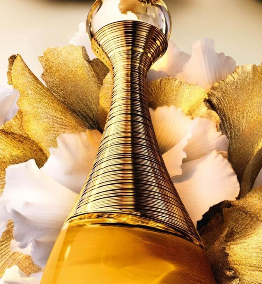 عطر ديور جادور لور إيسينس دي بارفيوم 50 مل