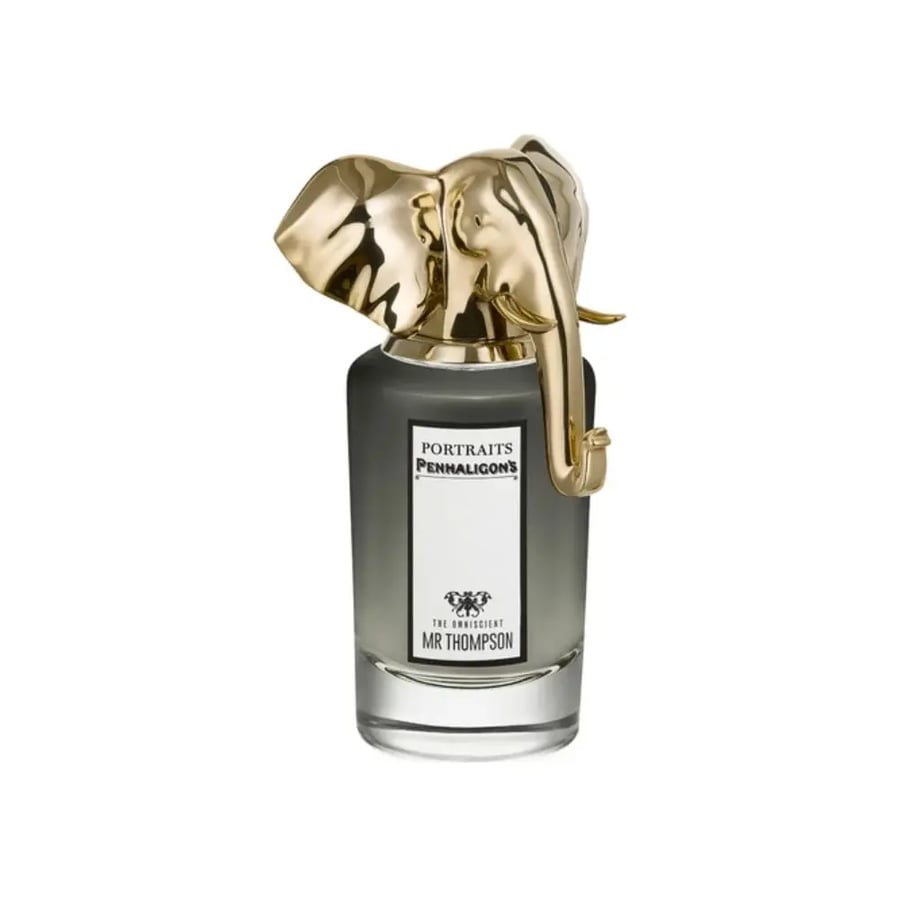 عطر مستر ثومبسون من بنهاليغونز او دو برفيوم 75 مل (تستر)