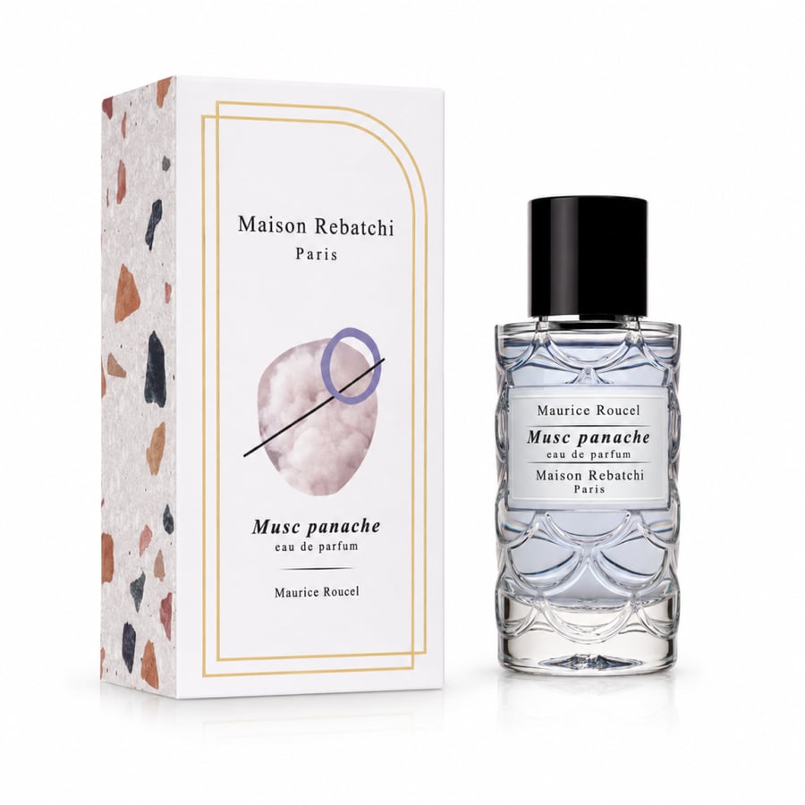 عطر مسك باناتشي ميزون ريباتشي أو دو بارفيوم 100 مل