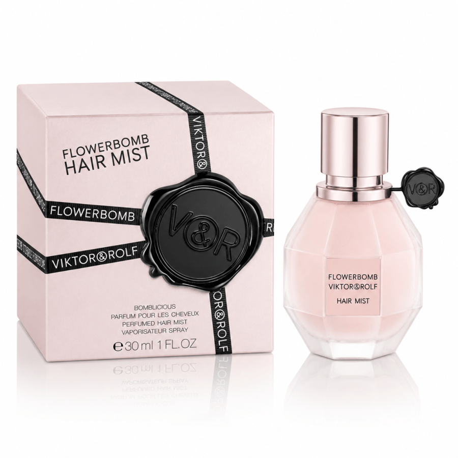 عطر فيكتور آند رولف فلاوربومب معطر للشعر 30 مل
