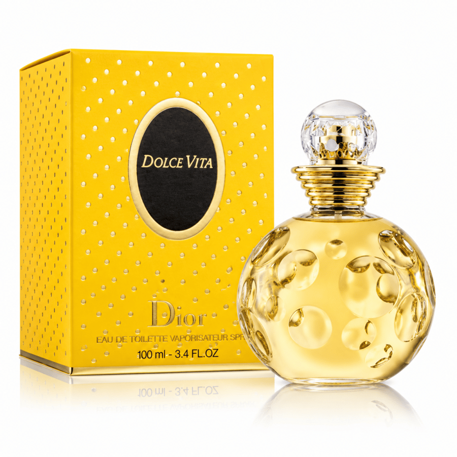 عطر ديور دولتشي فيتا أو دو تواليت 100 مل