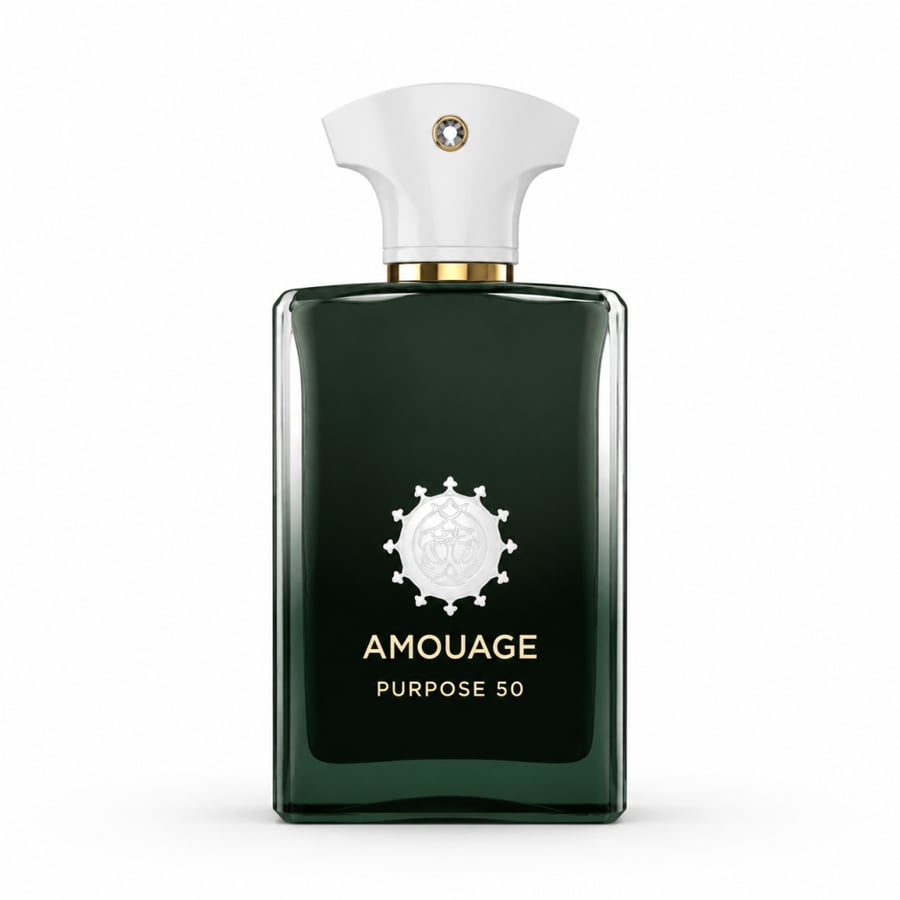 عطر أمواج بيربوز 50 أو دي بارفيوم 100 مل تستر