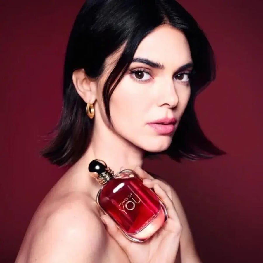 عطر ارماني باور اوف يو او دو بارفيوم 90 مل