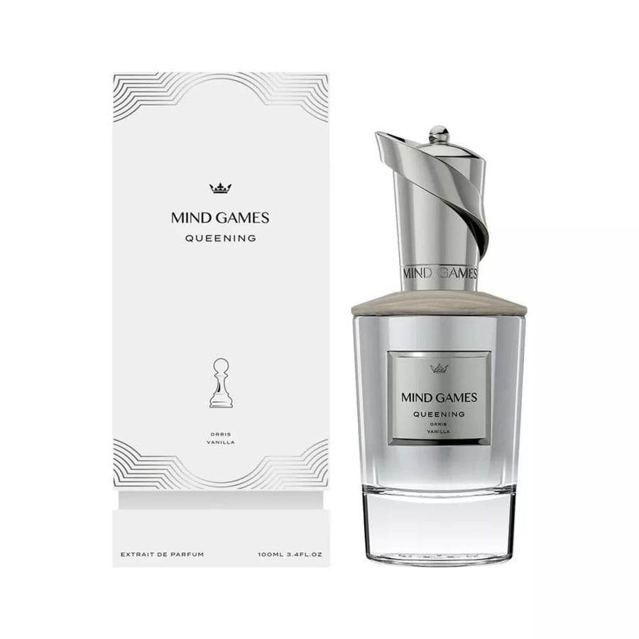 عطر كوينينغ من مايند قيمز إكستريت دو برفيوم للجنسين 100 مل