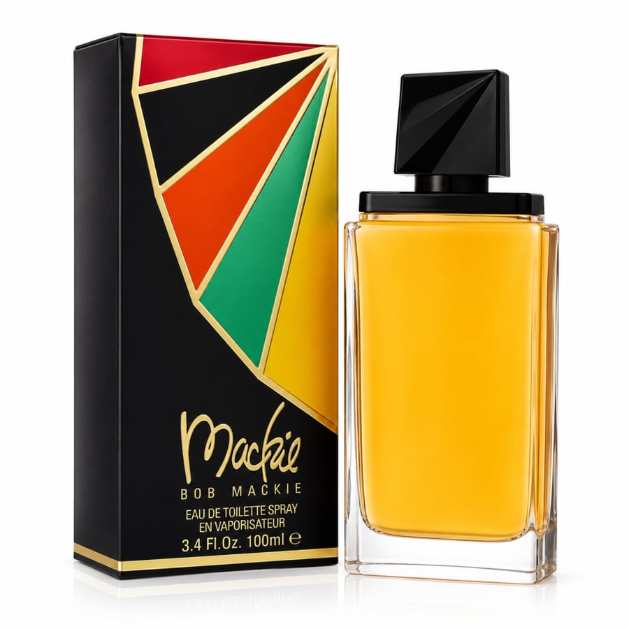 عطر ماكي من بوب ماكي أو دو تواليت 100 مل