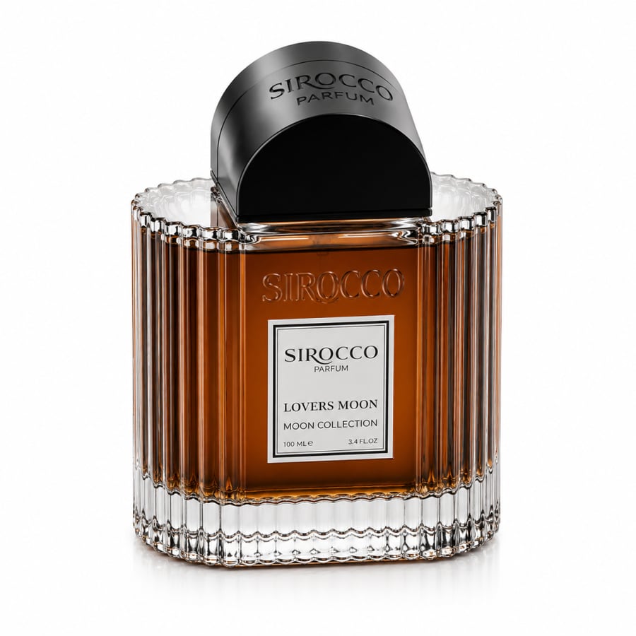 عطر سيريكو لوفرز مون أو دو بارفيوم 100 مل