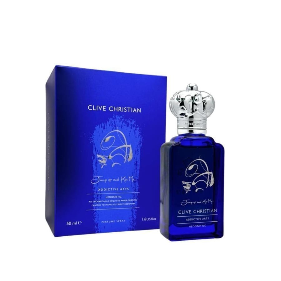 عطر كلايف كريستيان هيدونستيك 50 مل