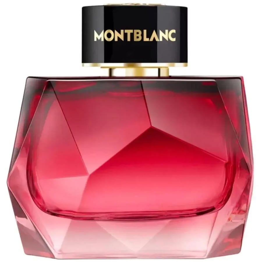 عطر مونت بلانك سجنتشر الكسير او دو بارفيوم 90مل