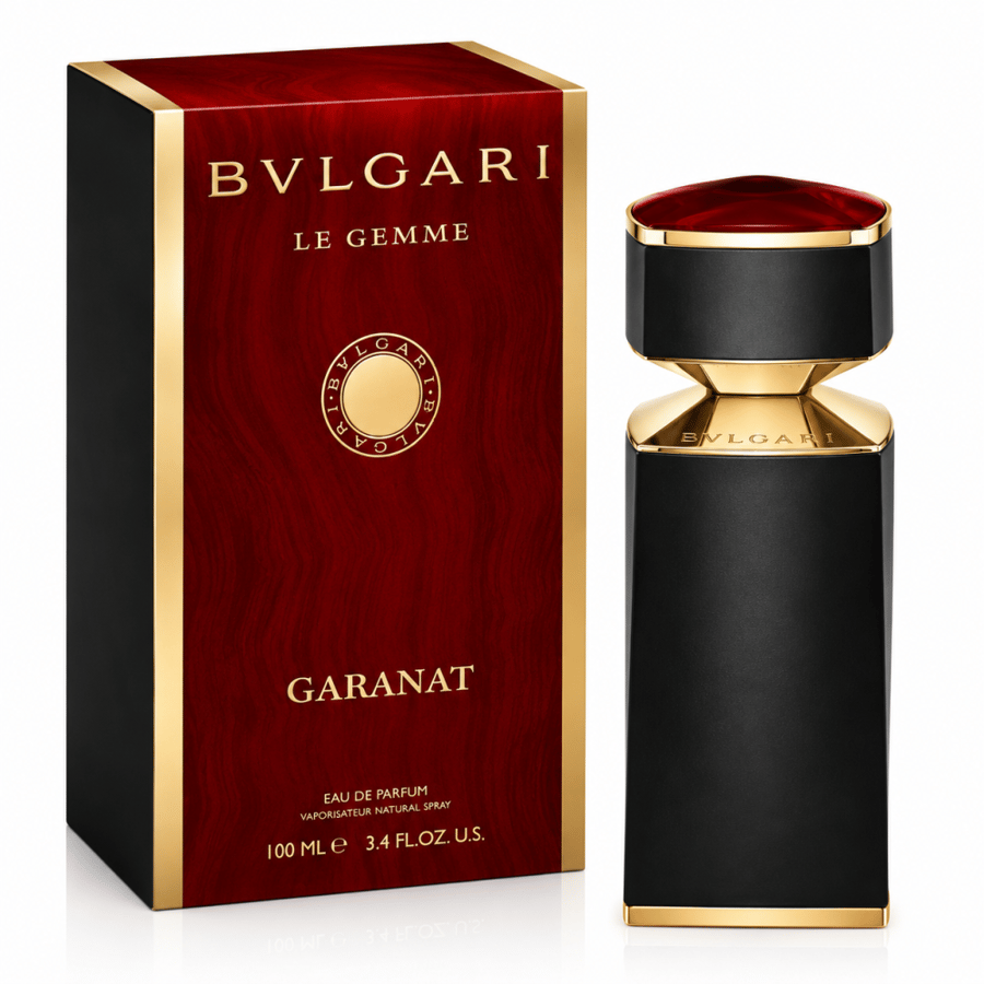 عطر بولغاري لو جيم غارانات أو دو بارفيوم 100 مل