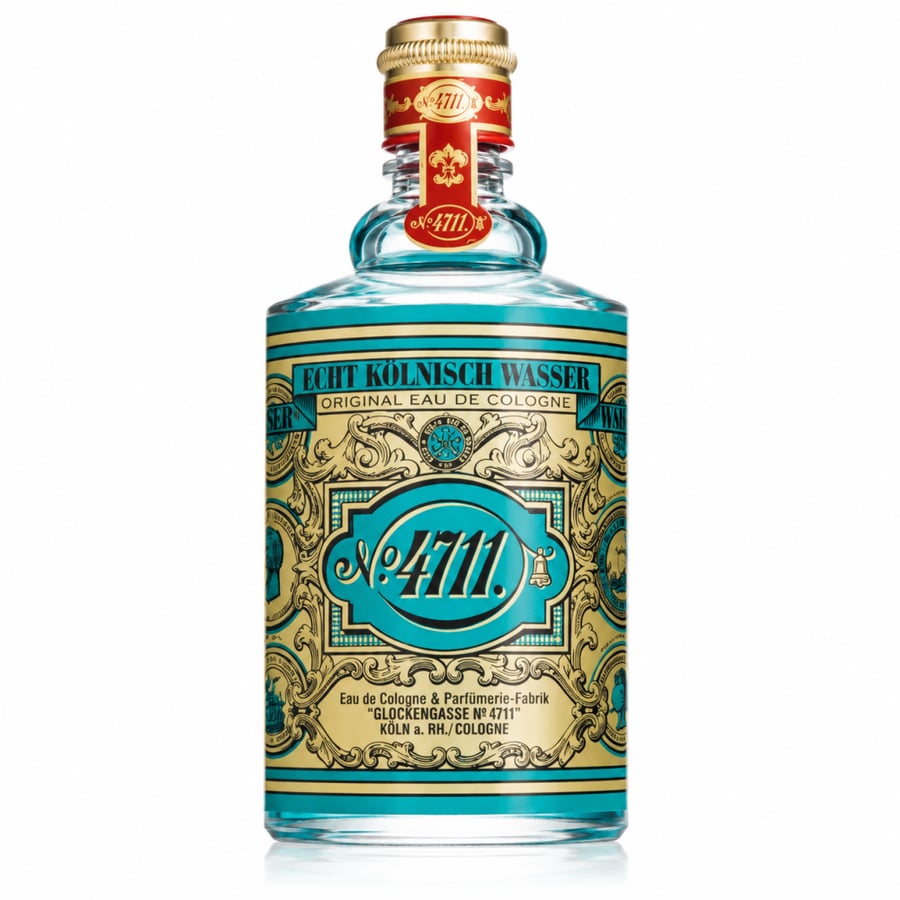 4711 عطر اوريجينال او دو كولون 100 مل