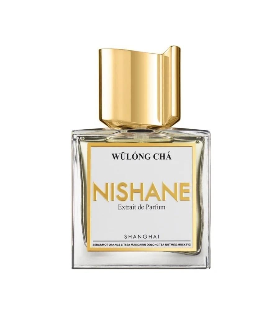 عطر نيشاني ويلونج تشا اكسترايت دو بارفيوم 100 مل