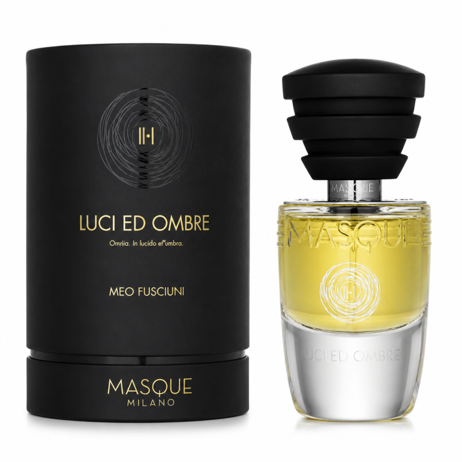 عطر لوتشي إد أومبري من ماسك ميلانو أو دو برفيوم 35 مل