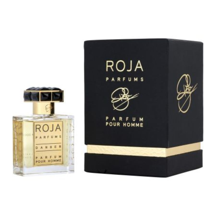 عطر روجا دينجر بور أوم بارفيوم 50 مل