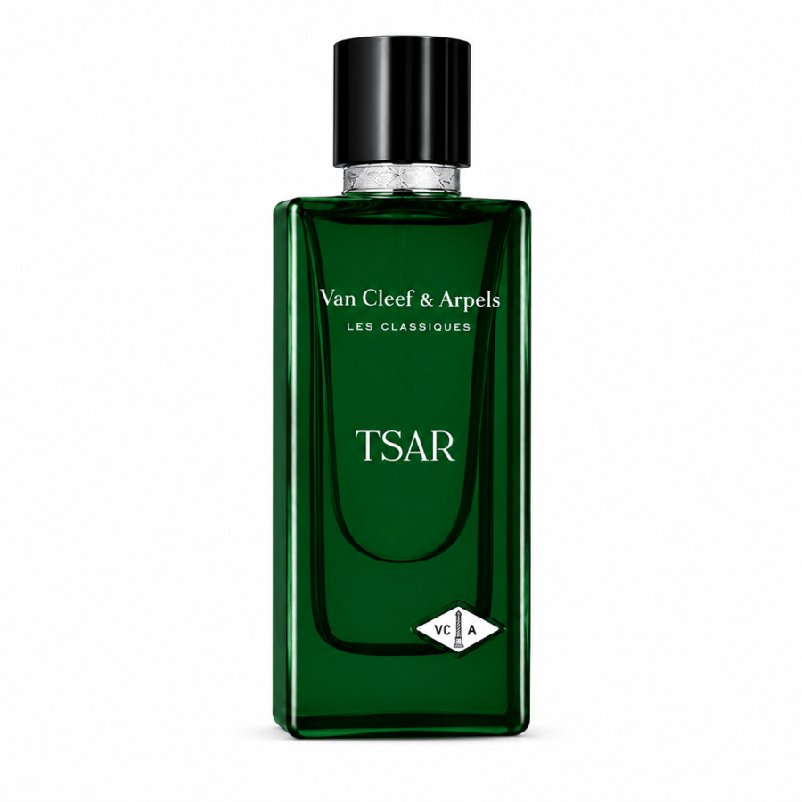 عطر تسار من فان كليف آند آربلز أو دو تواليت 100 مل
