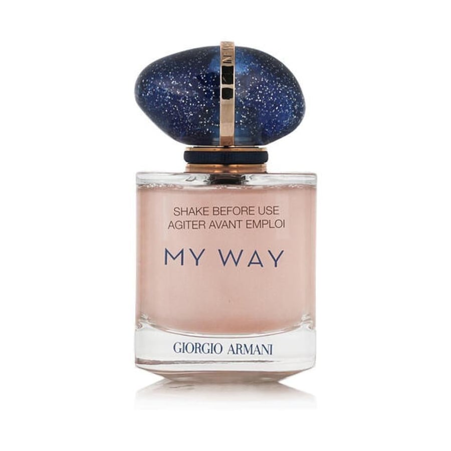 عطر أرماني My Way Nacre أو دي بارفيوم للنساء 100 مل