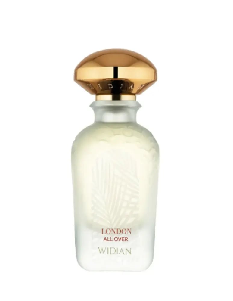 عطر وديان لندن سافير all over أو دو بارفيوم 50 مل