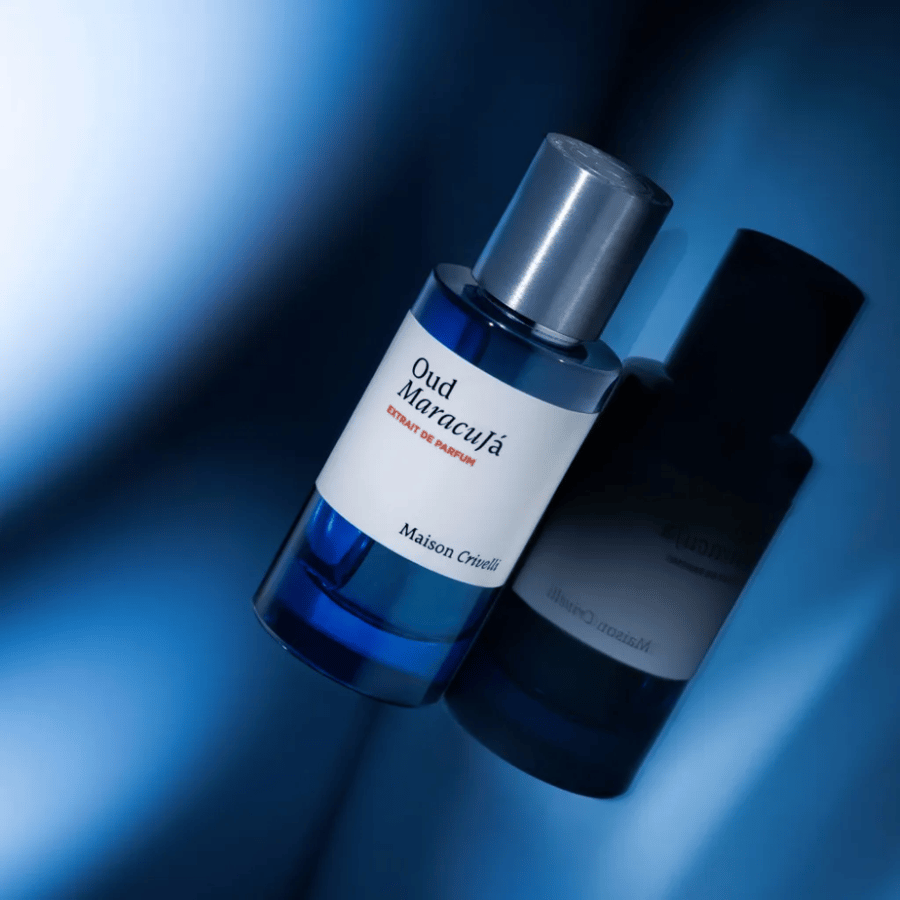 عطر عود ماراكوجا من ميزون كريفلي اكسترايت دو بارفيوم 100 مل