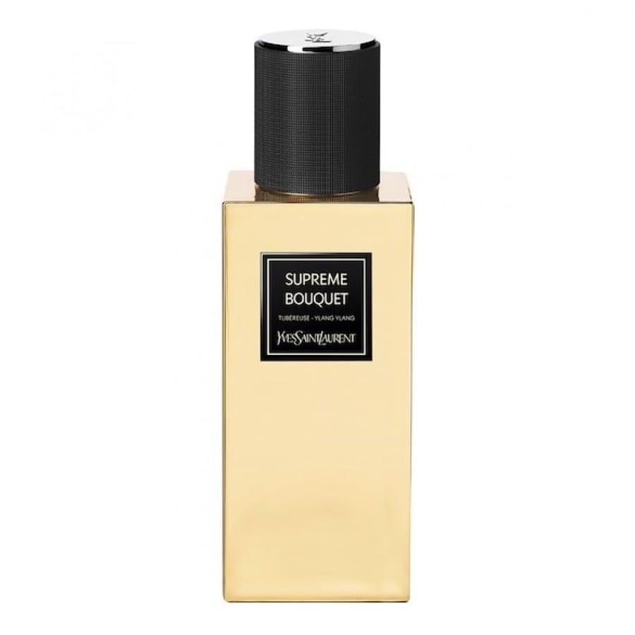 عطر اف سان لوران - سوبريم بوكيه برفيوم 125 مل