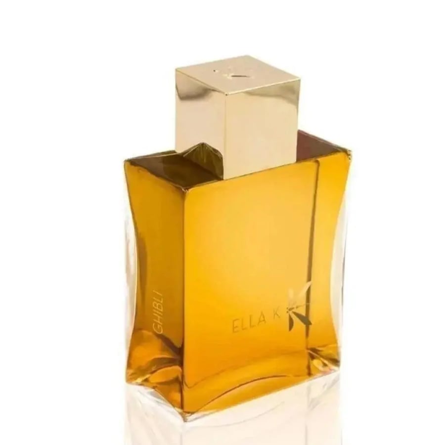 عطر ايلا كي جيبلي او دي بارفيوم 100 مل