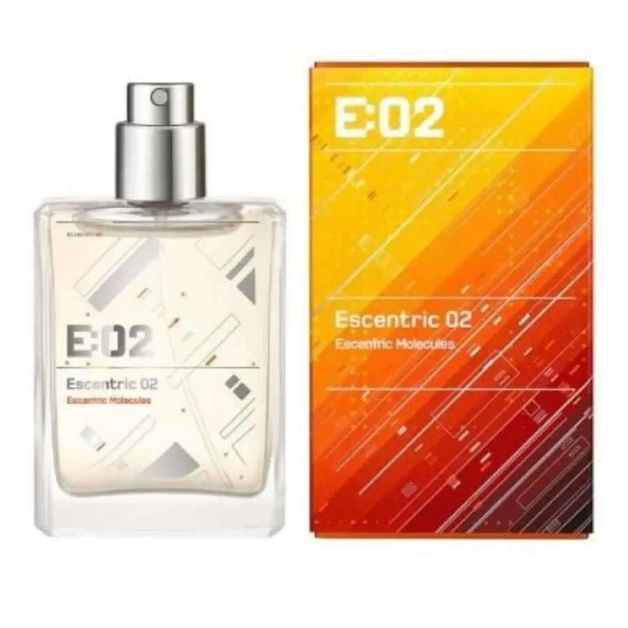 عطر اسنترك موليكيولز اسنترك 02 او دو تواليت 100مل