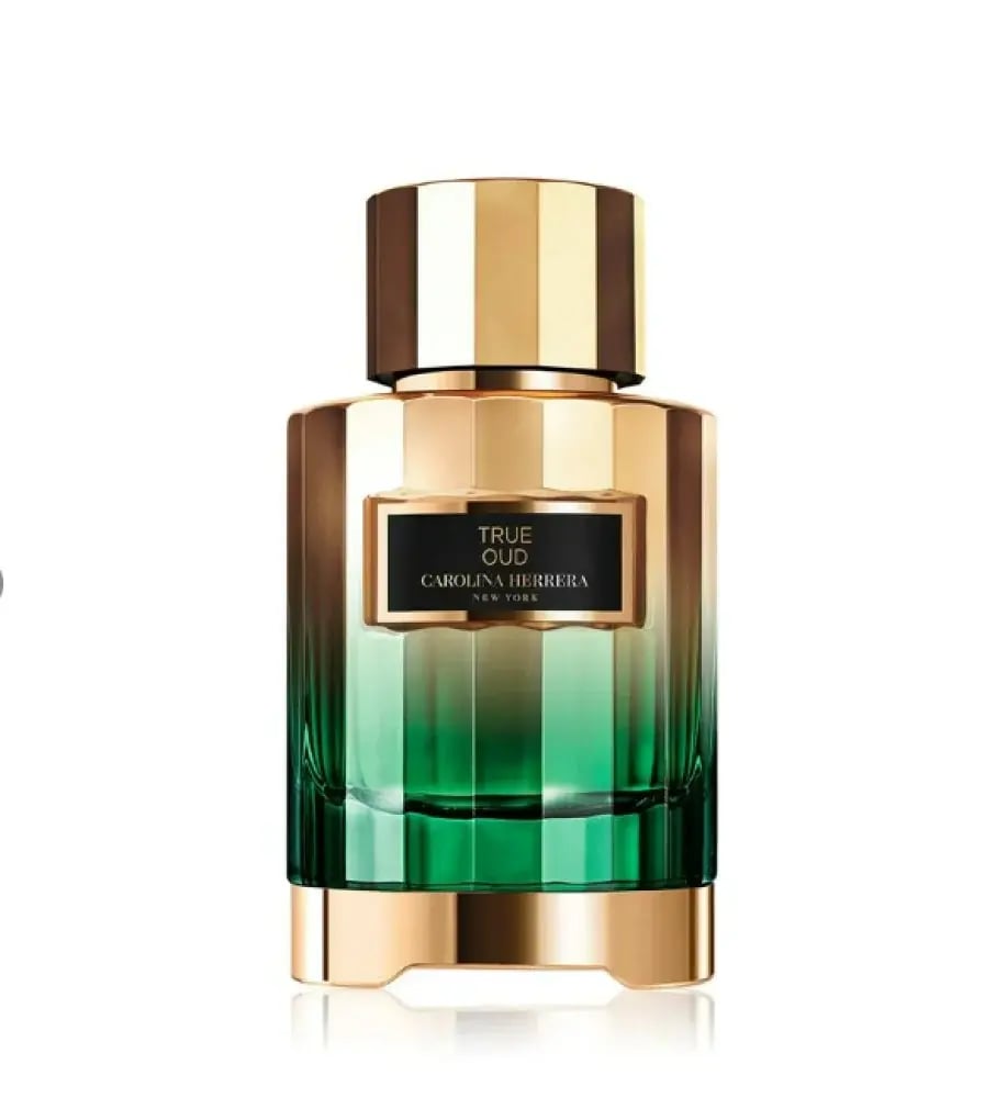 عطر كارولينا هيريرا ترو عود أو دو بارفيوم 100 مل