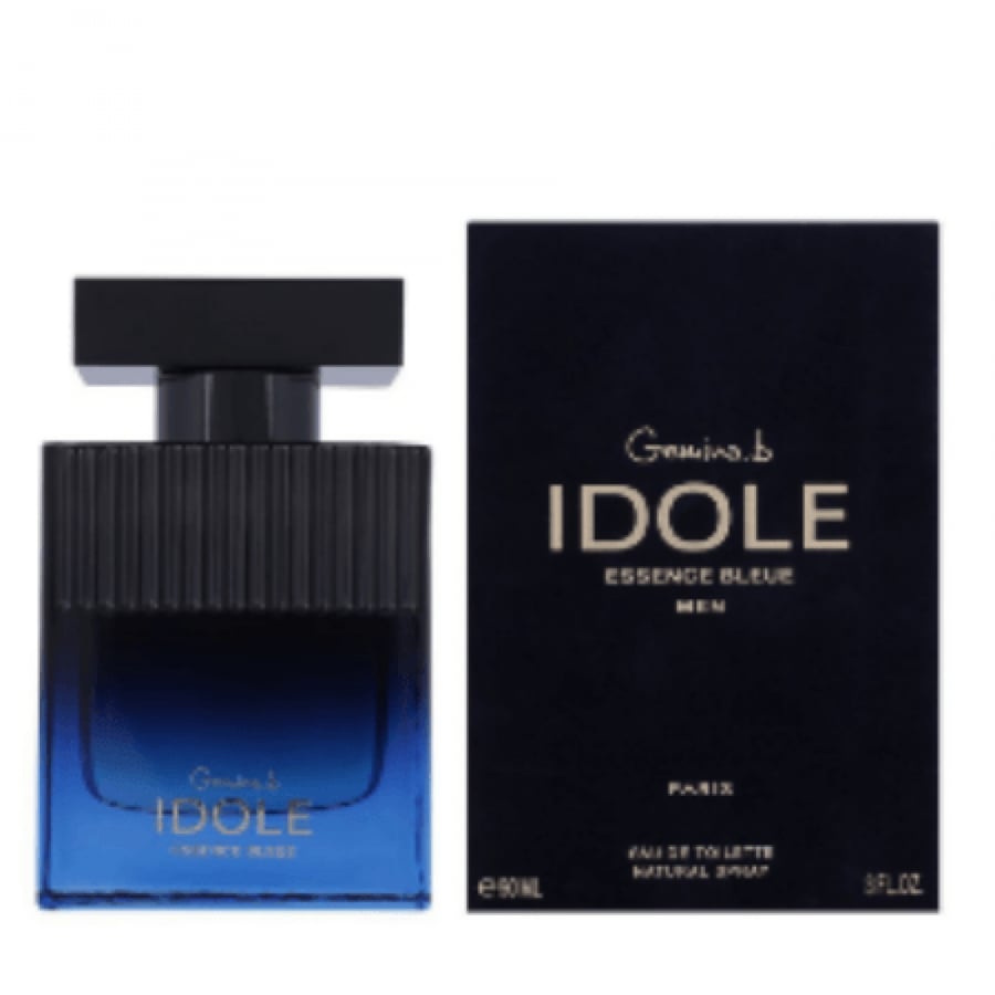 عطر ايدول ايسنس بلو للرجال 90مل