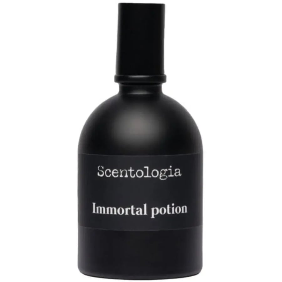 عطر سينتولوجيا ايمورتال بوشن اكسترايت دي بارفيوم 100 مل Scentologia Immortal Potion