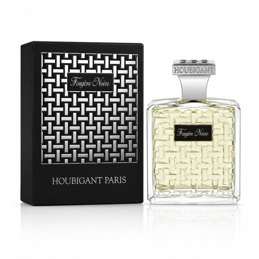 عطر هوبيغانت فيجييه نوار أو دو بارفان إكستريم 100 مل